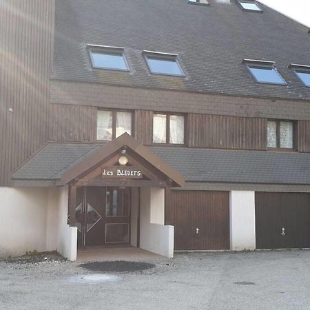 Duplex Lumineux Et Spacieux En Plein Centre Bourg Saint-Pierre-de-Chartreuse Exterior foto